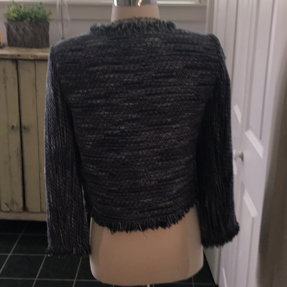 Jacket - Picture 3 of 6